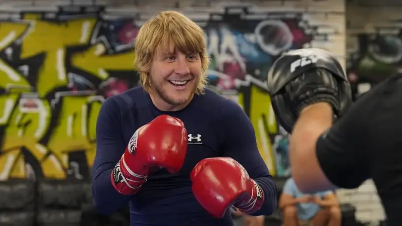 Пэдди Пимблетт