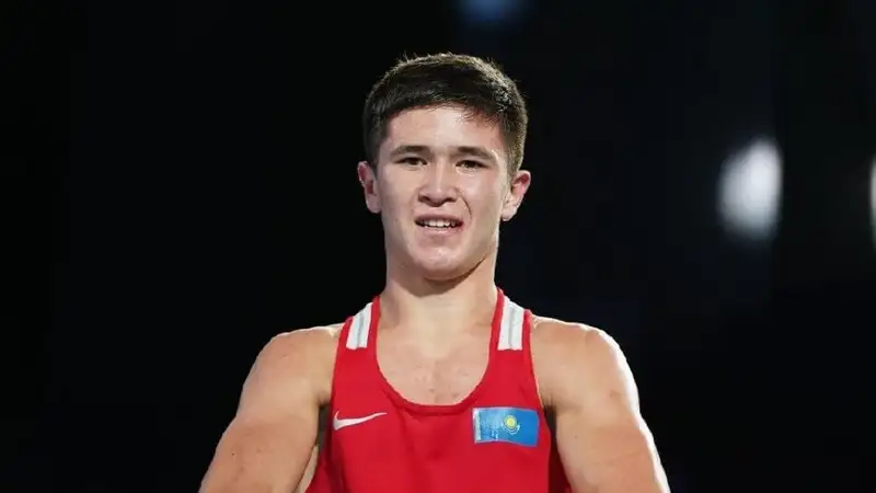 Фото: НОК РК