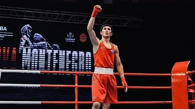 Торехан Сабырхан