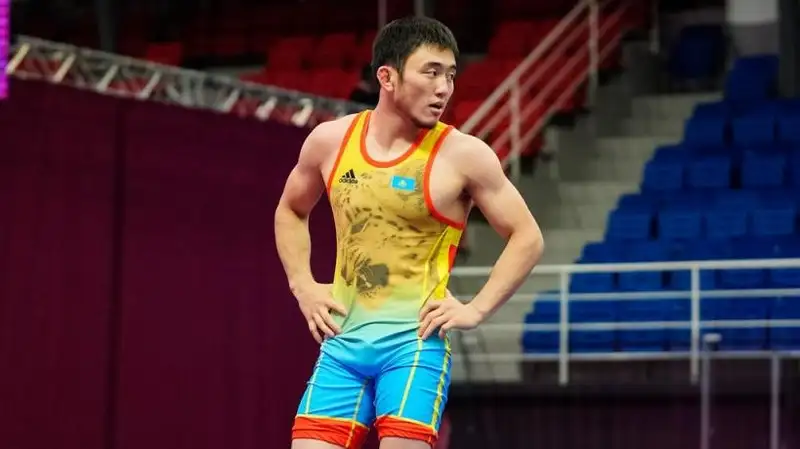 Неожиданно...