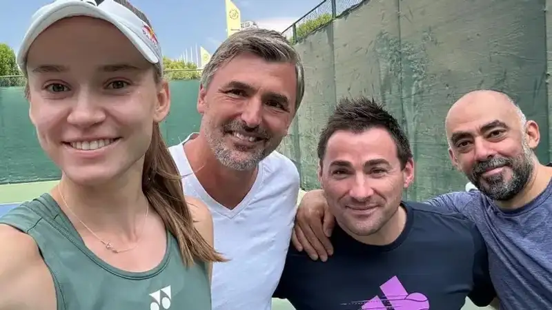 Горан Иванишевич