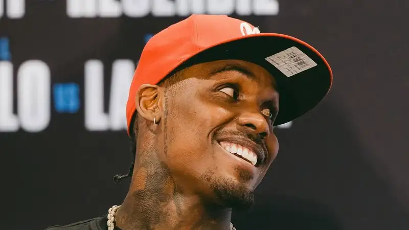 Джермалл Чарло