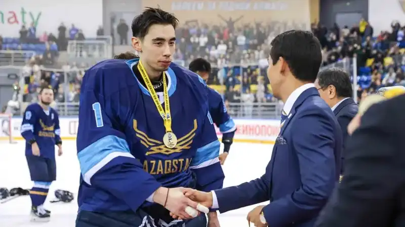 Джелал-ад-Дин Амирбеков 