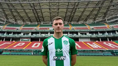 Фото: fc-akhmat.ru