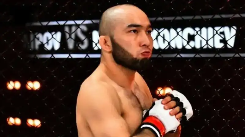 Диас Еренгаипов 