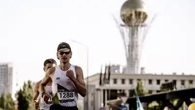 Astana Half Marathon 2025: 8 000 участников пробегут по новой трассе
