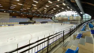 Хоккей