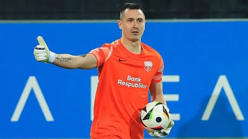 Не зря Стас Покатилов перешёл в "Сабах"