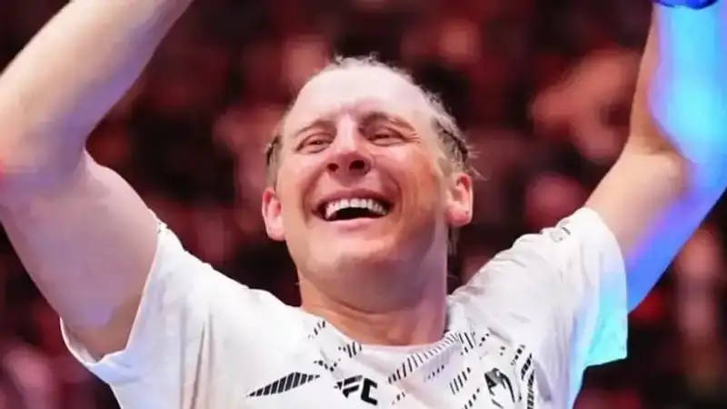 Пэдди Пимблетт  