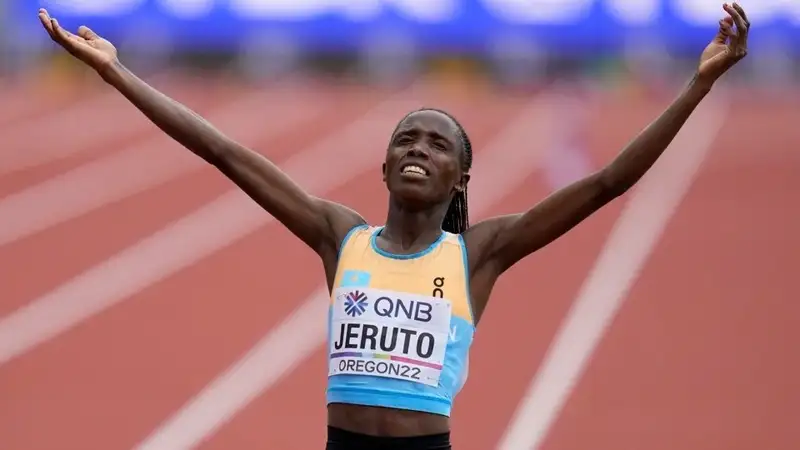 Кения спасла Казахстан от провала на важном для страны супертурнире