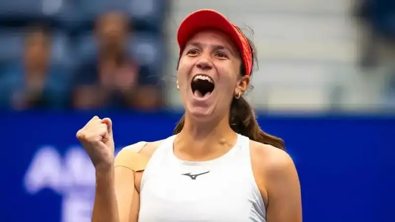 Анна Данилина 