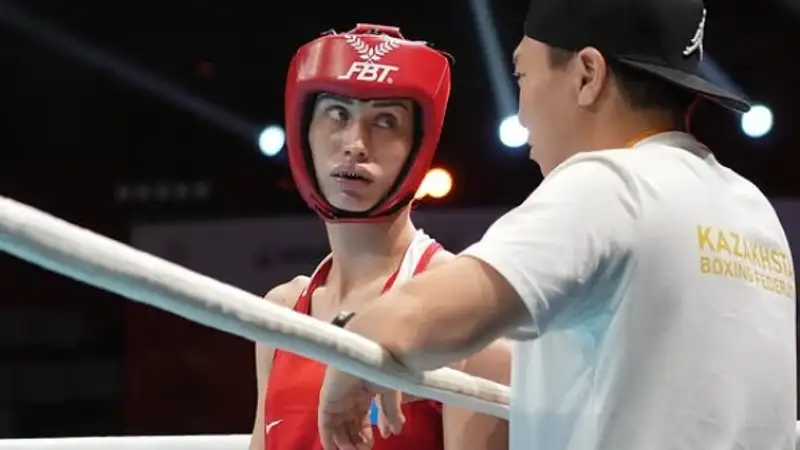 Графеева выиграла в Таиланде