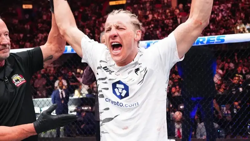 Пэдди Пимблетт