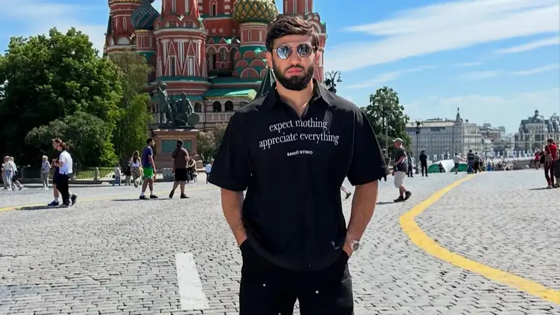 Арман Царукян