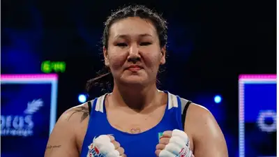 Талипова