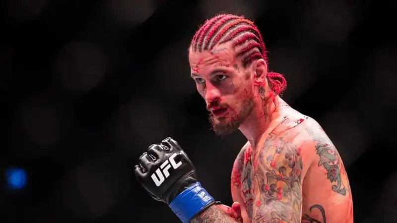 Шон О’Мэлли