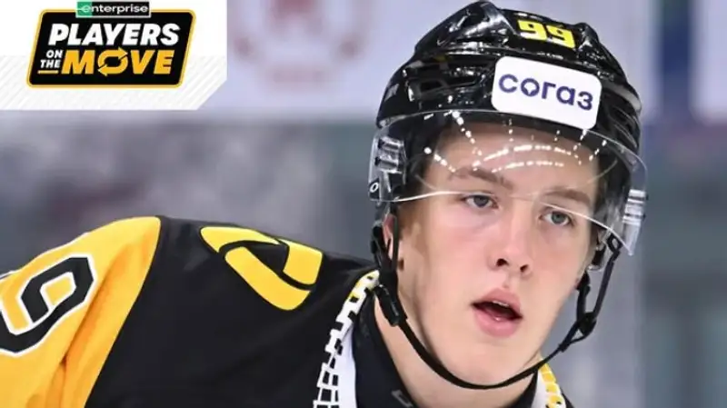 Ильин в Питсбурге 