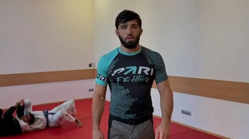 Царукян о своей мини-мечте 