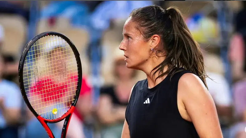 Касаткина об Андреевой