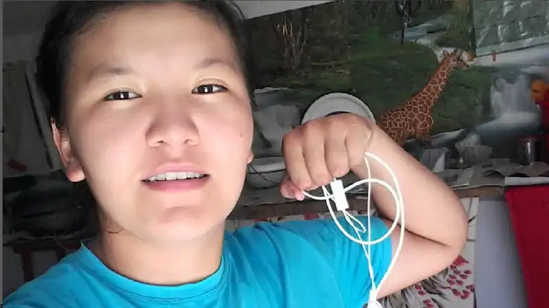 Ержан в Таиланде