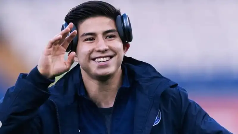 Сатпаев сыграет за молодежку