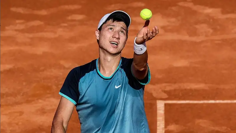 Жукаев проиграл в Бирмингеме 