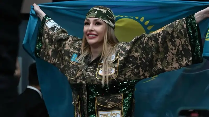 Ангелина Лукас 