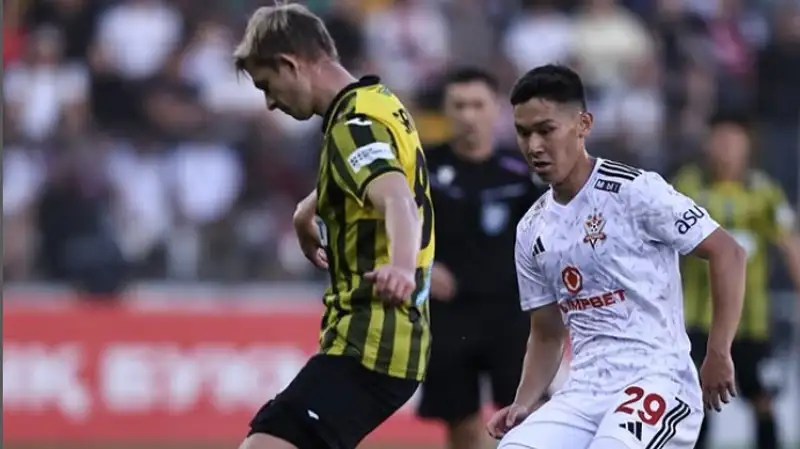 Рекорды КПЛ