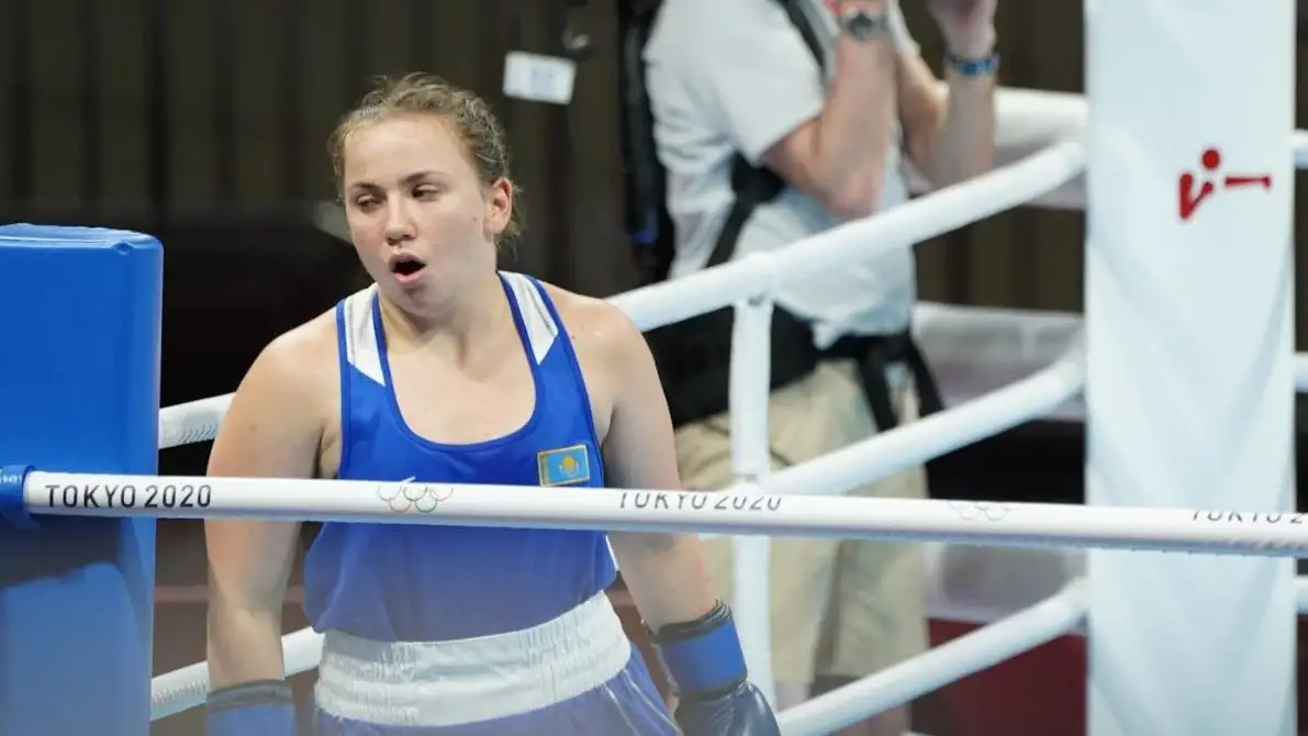 Рябец Рябец уступила в финале