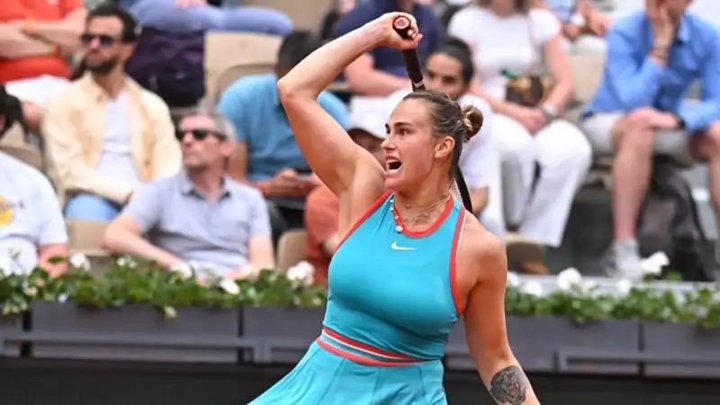 "С ней всегда сложно играть": Соболенко намерена взять реванш у олимпийской чемпионки