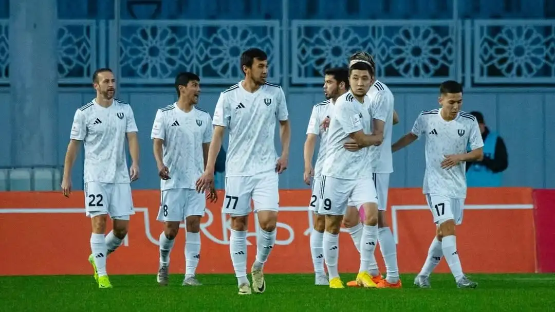 Футбол