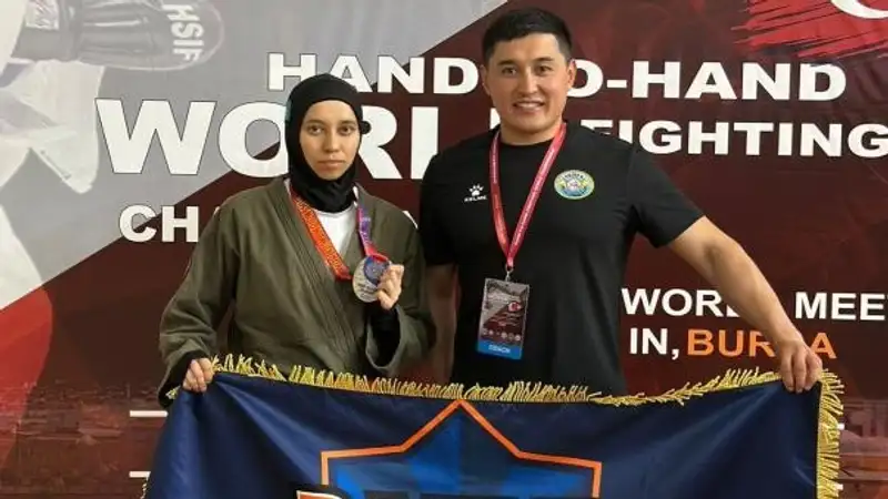 ЧМ по рукопашке МЧС