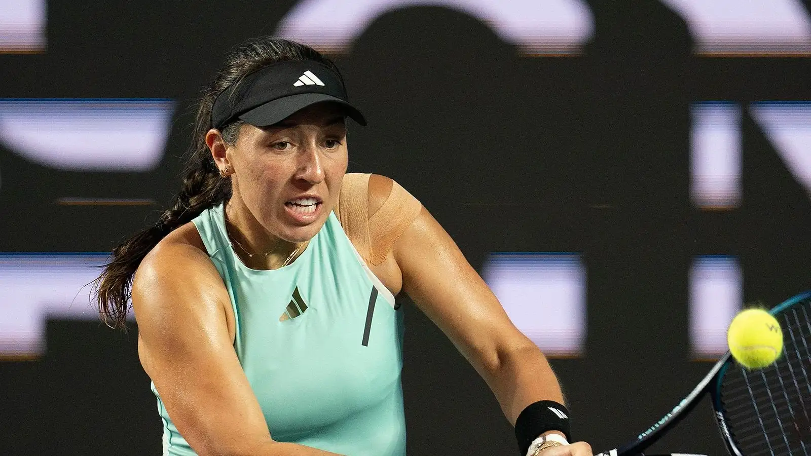 Фото: WTA Фото: WTA