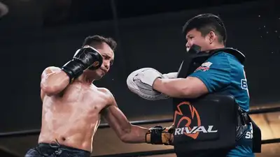 Экс-чемпион мира в четырёх весовых категориях подерётся за титул WBA