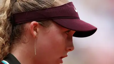 Фото: WTA