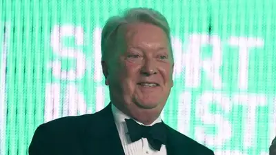 Британский промоутер настаивает, чтобы Алимханулы провёл обязательную защиту титула WBO