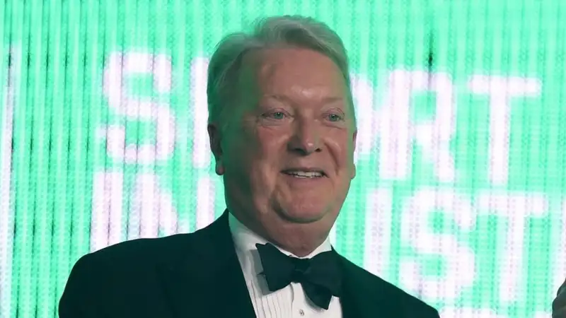 Британский промоутер настаивает, чтобы Алимханулы провёл обязательную защиту титула WBO