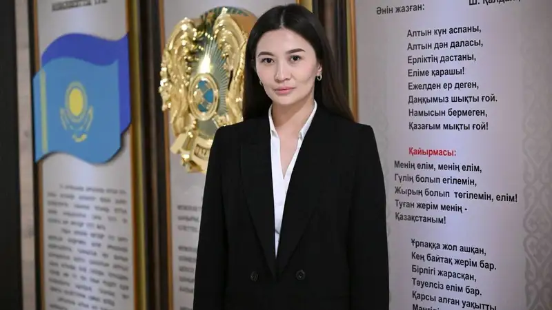 Новый советник министра спорта