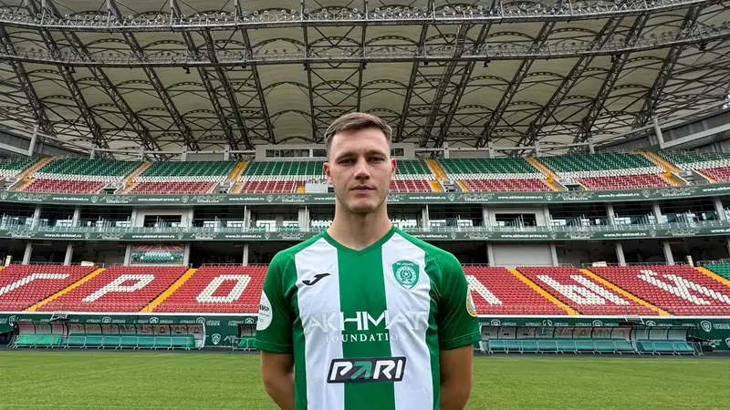 Фото: fc-akhmat.ru