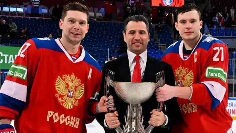 Роттенберга уволили