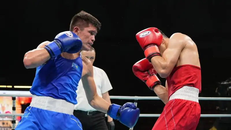 В Узбекистане "открыли охоту" на Торехана Сабырхана