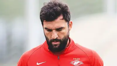 Джикия перейдет в Кайрат