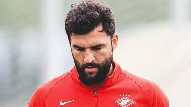 Джикия перейдет в Кайрат