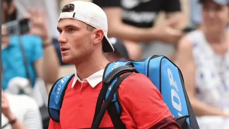 Дрейпер рад окончанию грунта