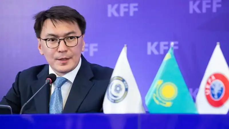 Омаров собирает клубы