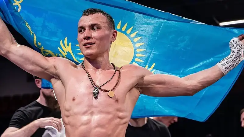 Виктор Темиров