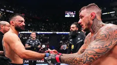 Фото: UFC