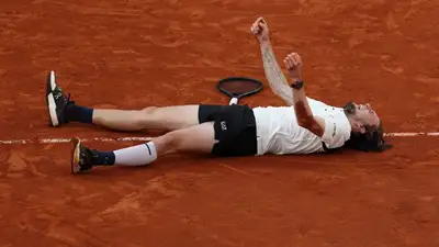 Фото: ATP