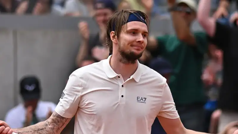 Александр Бублик