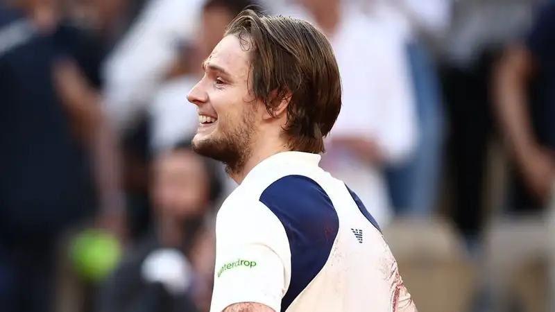 Александр Бублик